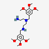 an image of a chemical structure CID 54488122