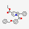 an image of a chemical structure CID 54493848