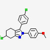 an image of a chemical structure CID 54497209