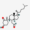 an image of a chemical structure CID 54497919