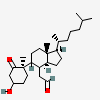 an image of a chemical structure CID 54497920