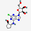 an image of a chemical structure CID 54497942