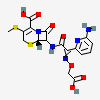 an image of a chemical structure CID 54507386