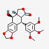 an image of a chemical structure CID 54511257