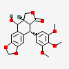 an image of a chemical structure CID 54511258