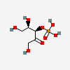 an image of a chemical structure CID 54513353
