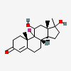 an image of a chemical structure CID 54514810