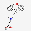 an image of a chemical structure CID 54516354