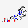 an image of a chemical structure CID 54517896