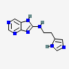 an image of a chemical structure CID 54519870