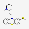 an image of a chemical structure CID 5452