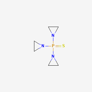 	thiotepa