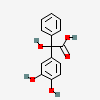 an image of a chemical structure CID 54532603