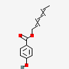 an image of a chemical structure CID 54534481