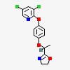 an image of a chemical structure CID 54538296