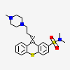 an image of a chemical structure CID 5454