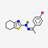 an image of a chemical structure CID 5454302