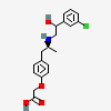 an image of a chemical structure CID 54545495