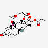 an image of a chemical structure CID 54546502