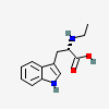 an image of a chemical structure CID 54550876