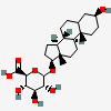an image of a chemical structure CID 54551097