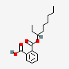 an image of a chemical structure CID 54551211