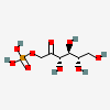 an image of a chemical structure CID 54551863