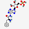 an image of a chemical structure CID 54552328