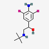 an image of a chemical structure CID 54553559