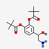 an image of a chemical structure CID 54554624