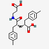 an image of a chemical structure CID 54556861