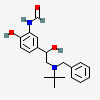 an image of a chemical structure CID 54557795