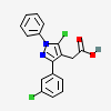 an image of a chemical structure CID 54558524