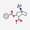 an image of a chemical structure CID 54559877