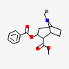 an image of a chemical structure CID 54559878