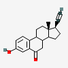 an image of a chemical structure CID 54560996