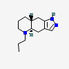 an image of a chemical structure CID 54562