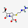 an image of a chemical structure CID 54563791