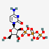 an image of a chemical structure CID 54563937