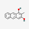 an image of a chemical structure CID 54570790