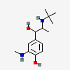 an image of a chemical structure CID 54571390