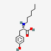 an image of a chemical structure CID 54571397
