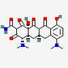 an image of a chemical structure CID 54575046
