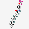 an image of a chemical structure CID 54575781