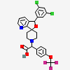 an image of a chemical structure CID 54577785