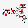 an image of a chemical structure CID 54579876