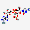 an image of a chemical structure CID 54579927