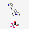 an image of a chemical structure CID 54580486