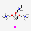 an image of a chemical structure CID 5458167