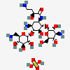 an image of a chemical structure CID 5458175